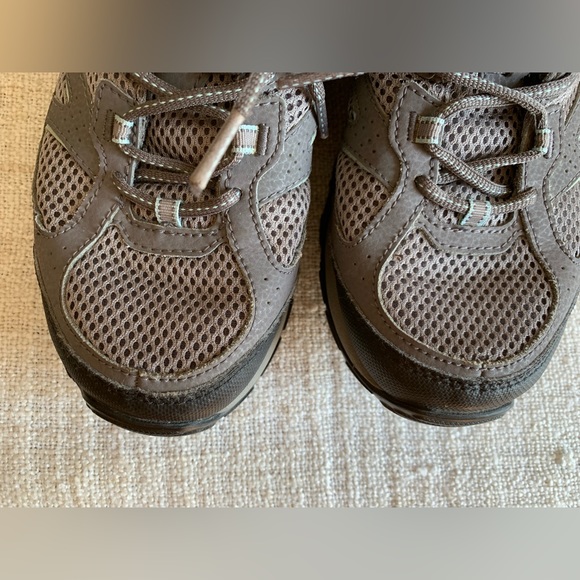 Columbia tech lite low hikers - Picture 2 of 16